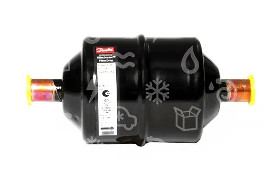 dehydrátor Danfoss DCL 306S, 18 mm ODF, pájecí